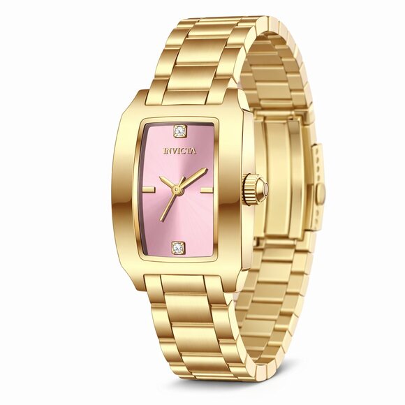 GUC..Geneva Ladies Watch display picture 2